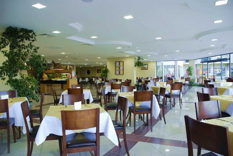 Green Nature Resort And Spa Marmaris Restaurant foto
